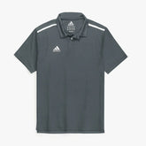 ADDAS PREMIUM DRI-FIT TRACKSUIT T5 (GREY)